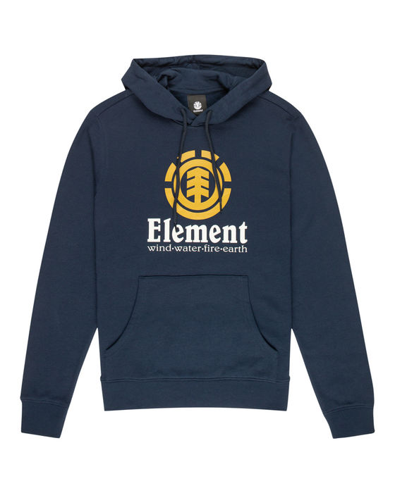 SWEAT CAPUZ ELEMENT (M) VERTICAL