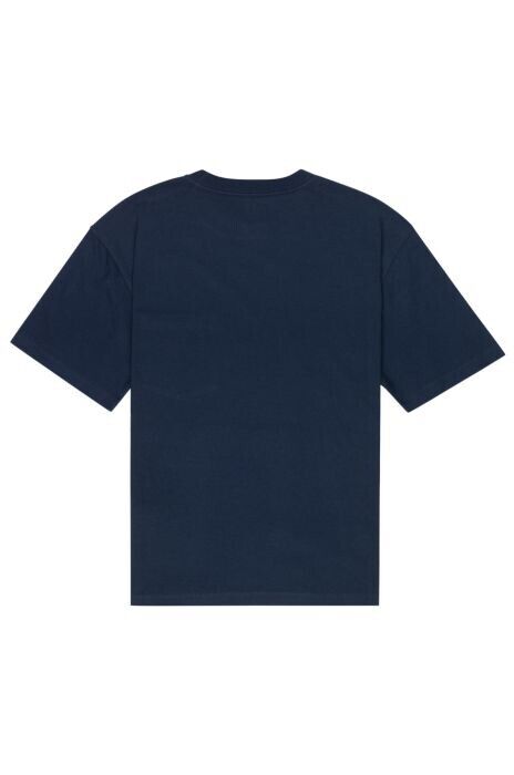 T-SHIRT ELEMENT (M) BASIC POCKET LABEL