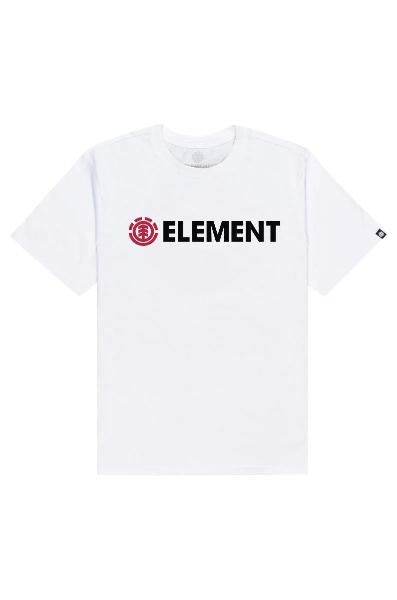 T-SHIRT ELEMENT (M) BLAZIN