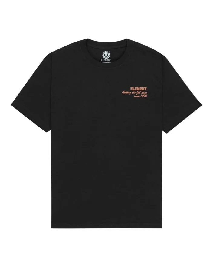 T-SHIRT ELEMENT (M) JOB DONE