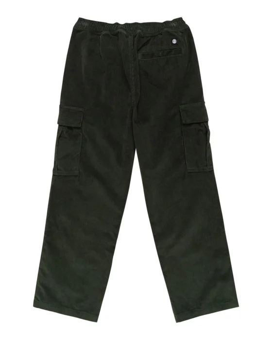 CALÇAS ELEMENT (B) CHILLIN CARGO CORD