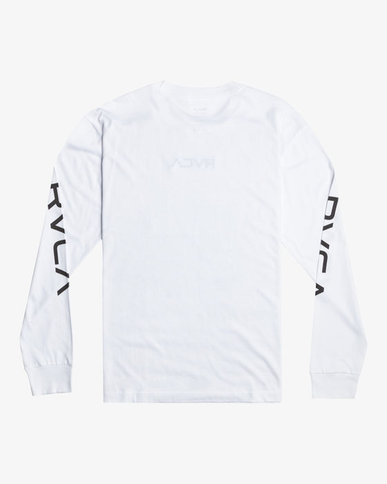 LONGSLEEVE RVCA (M) BIG RVCA