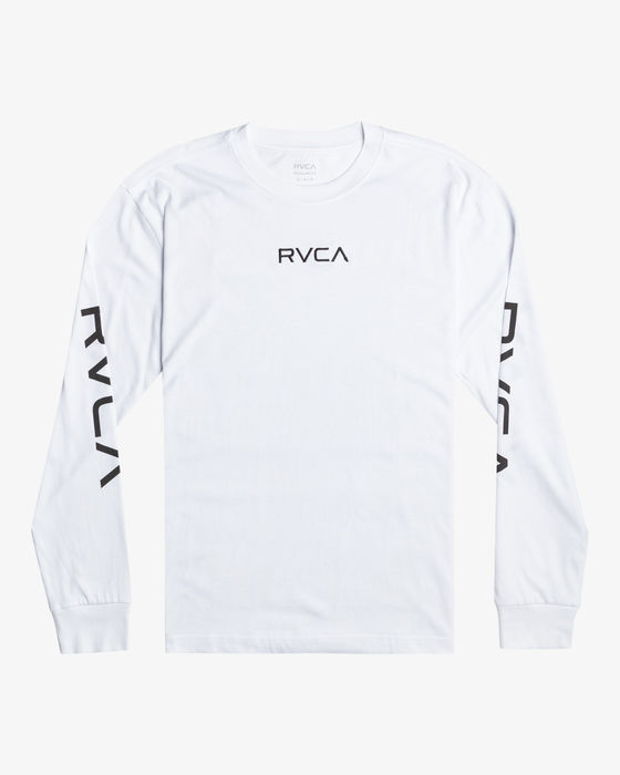 LONGSLEEVE RVCA (M) BIG RVCA