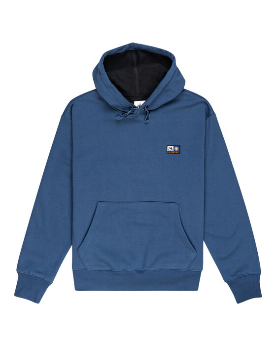 SWEAT CAPUZ ELEMENT (M) RAIN CORNELL