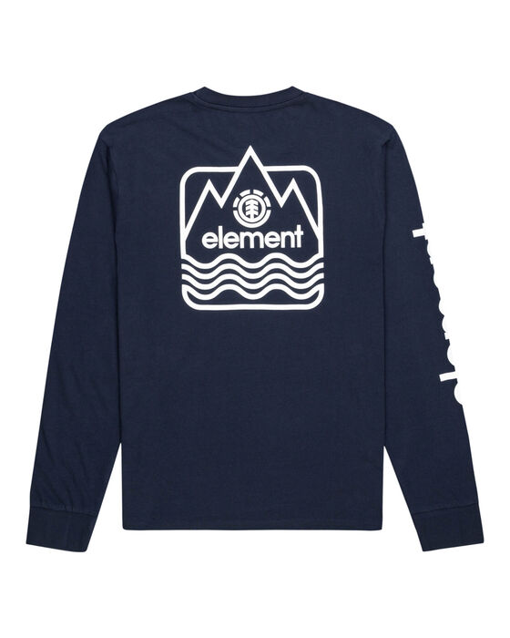 LONGSLEEVE ELEMENT (B) PEAKS