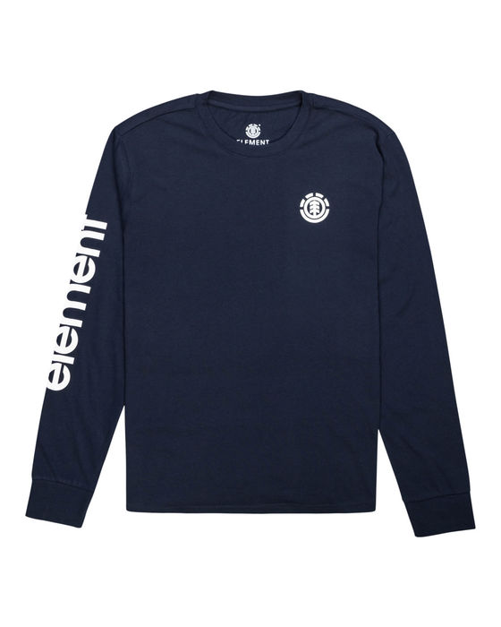 LONGSLEEVE ELEMENT (B) PEAKS