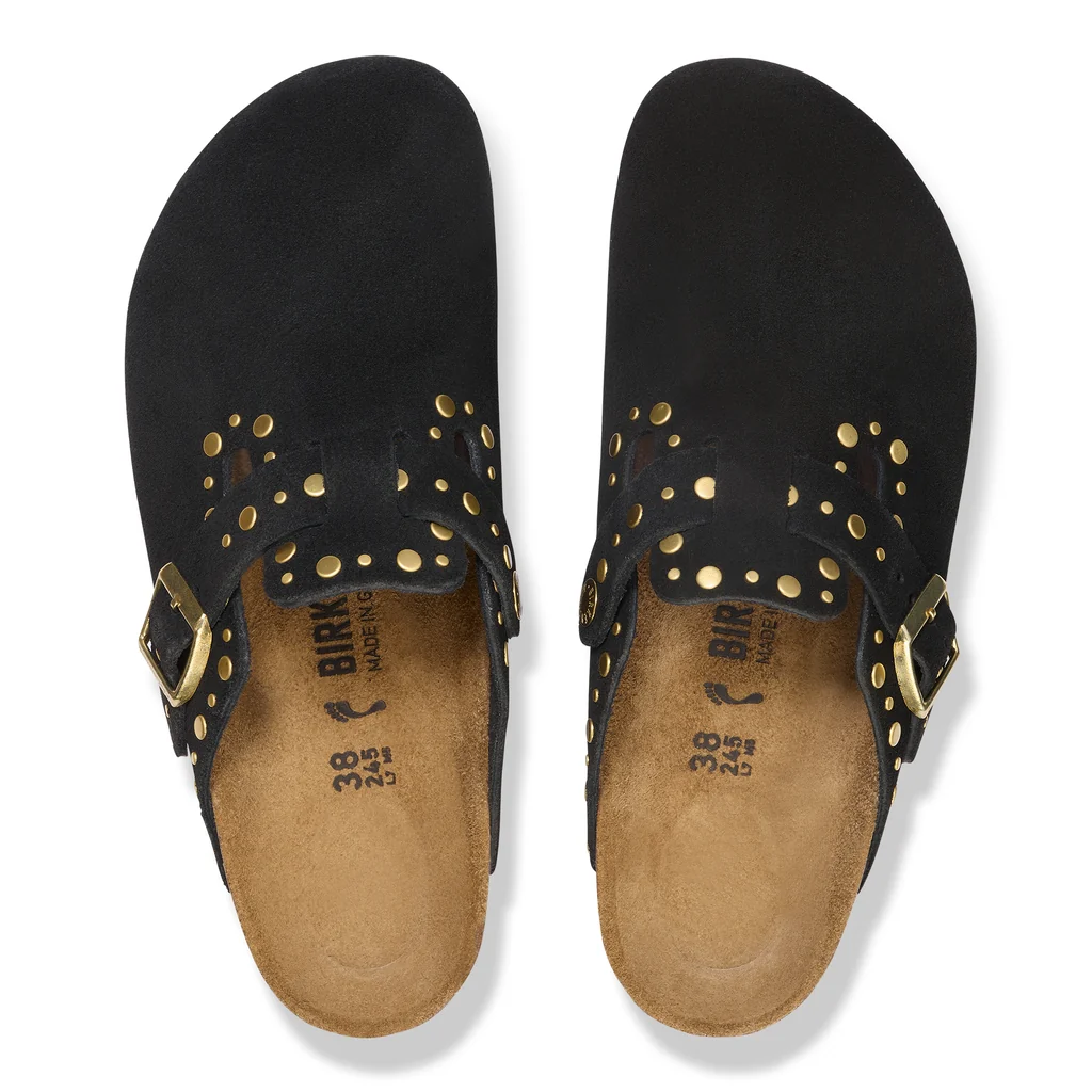 BIRKENSTOCK BOSTON RIVET
