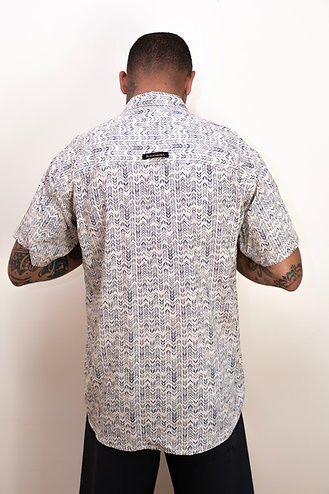 CAMISA BLACK MAMBA (M) DUNES