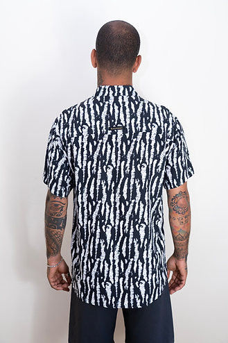 CAMISA BLACK MAMBA (M) OAK