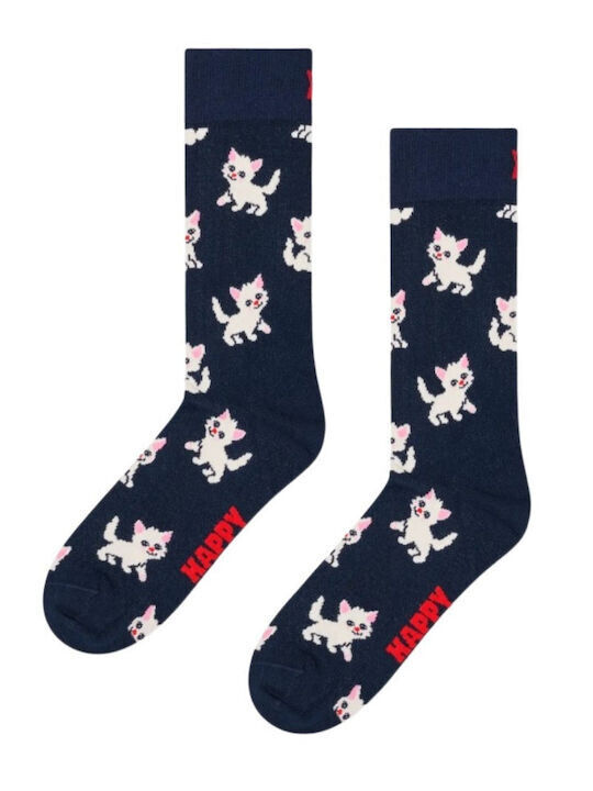 HAPPY SOCKS KITTEN