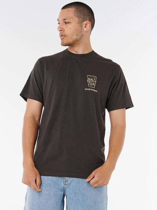 T-SHIRT RIP CURL (M) SHAPER ADDRESS