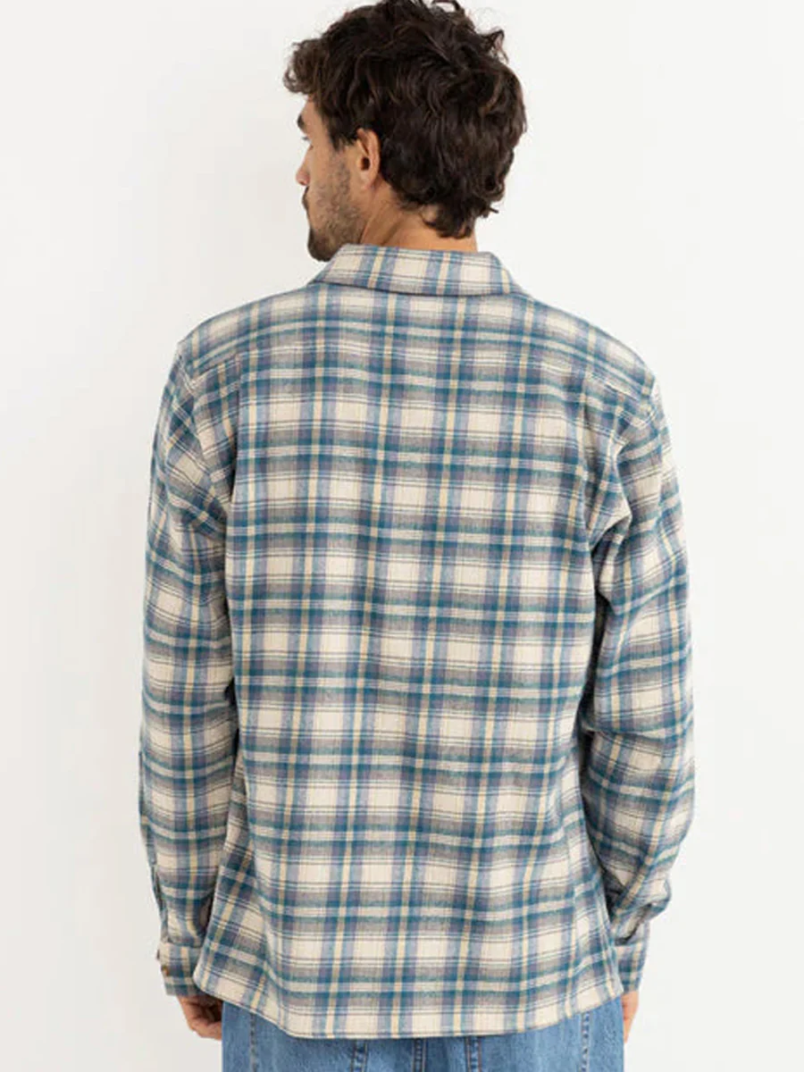CAMISA RHYTHM (M) GLEAM