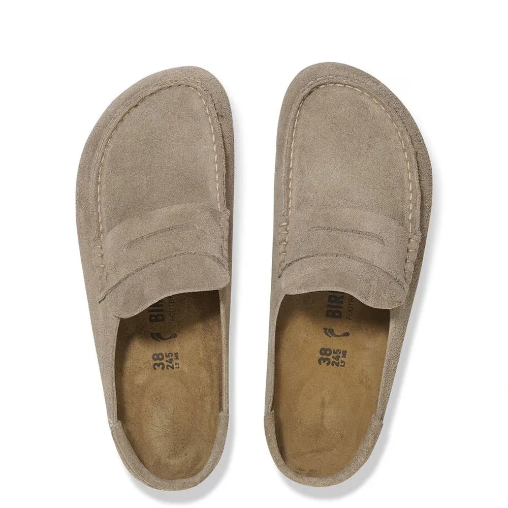 BIRKENSTOCK NAPLES WRAPPED