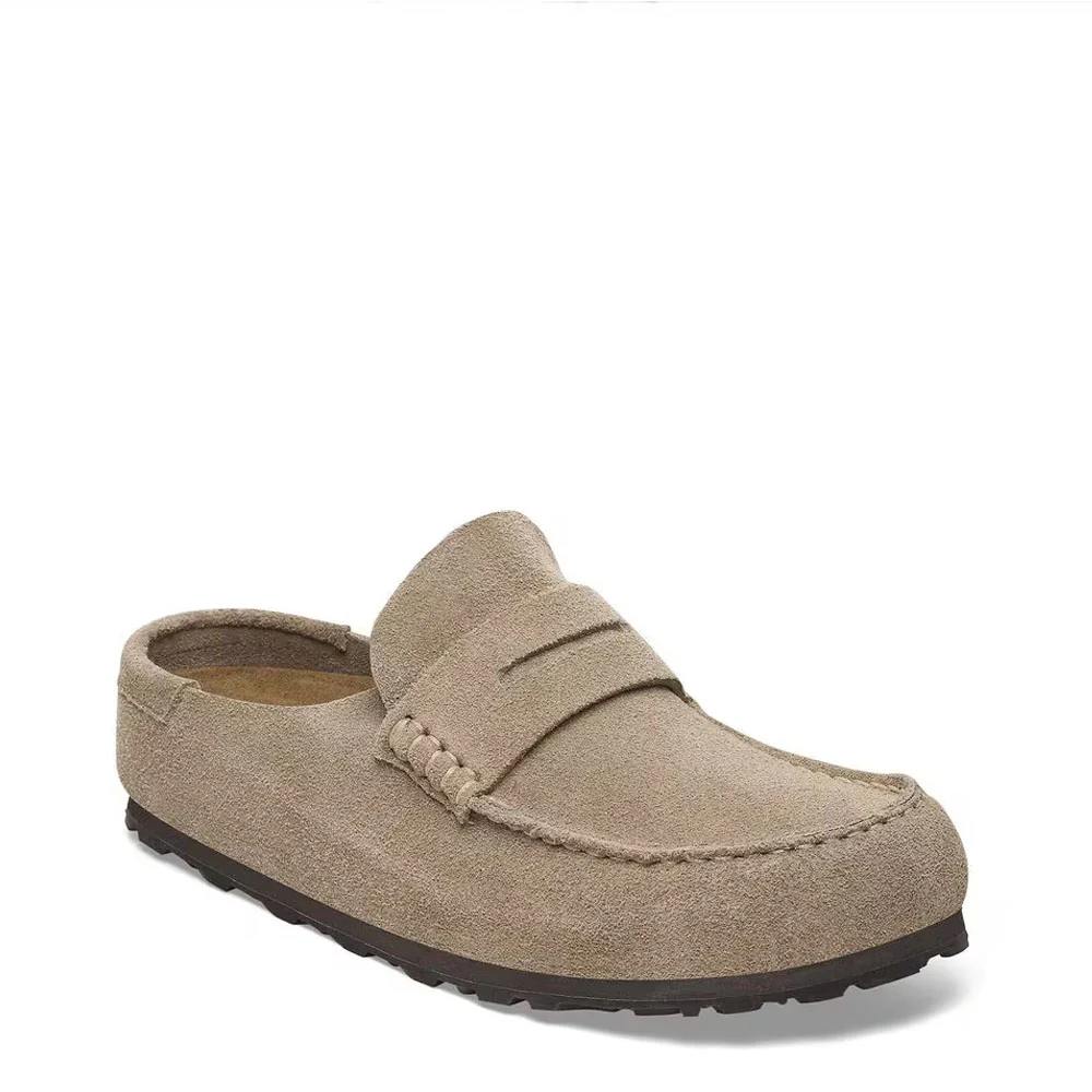BIRKENSTOCK NAPLES WRAPPED