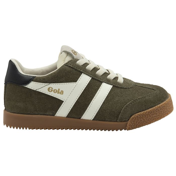 GOLA ELAN