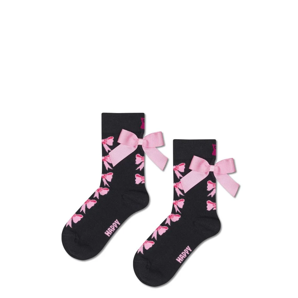 HAPPY SOCKS KIDS BOW