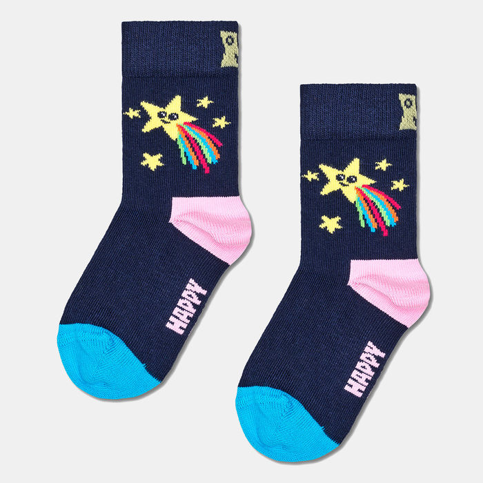 HAPPY SOCKS KIDS SHINING STAR