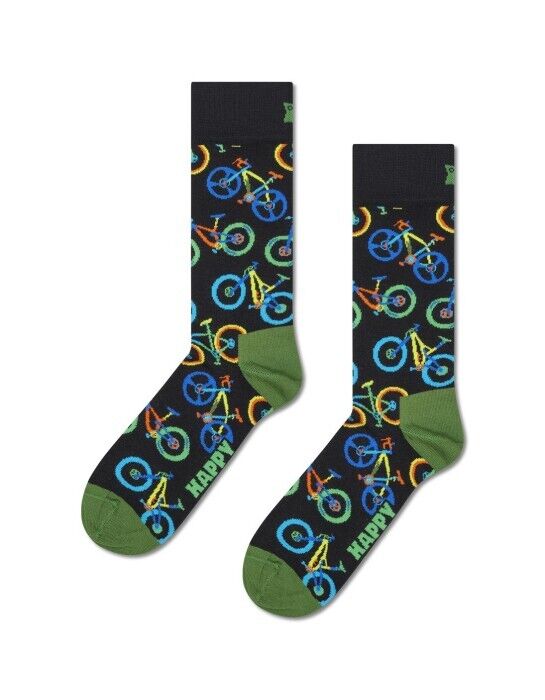 HAPPY SOCKS MOUNTAIN BIKE