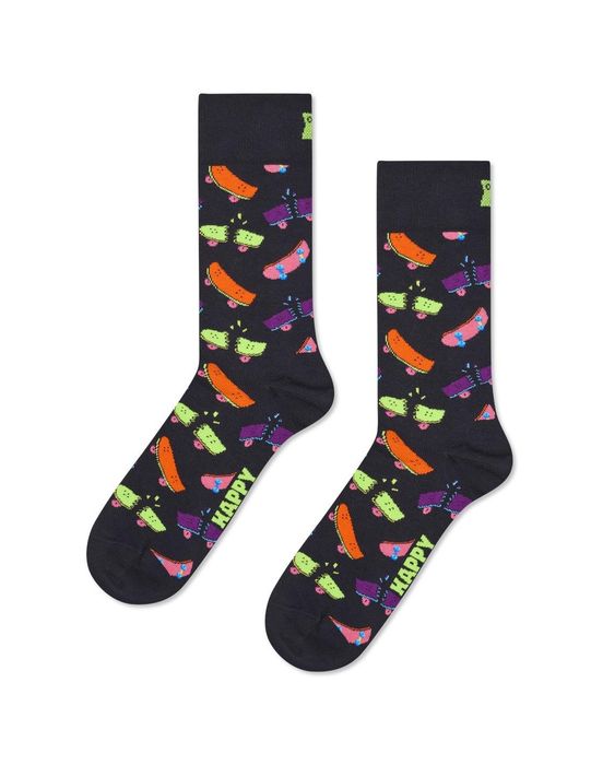 HAPPY SOCKS SKATEBOARD