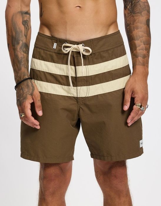 CALÇAO BANHO RHYTHM (M) TWIN FIN