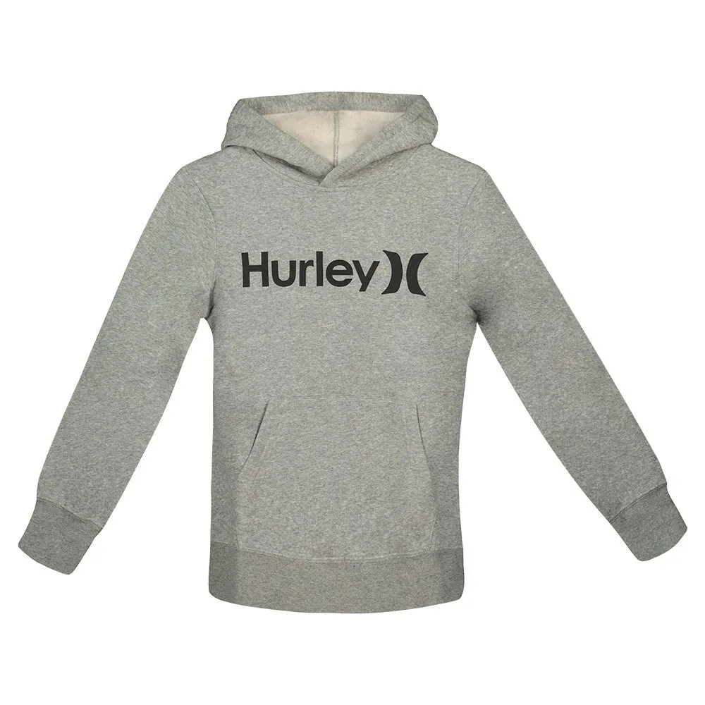 SWEAT CAPUZ HURLEY (B) FLEECE