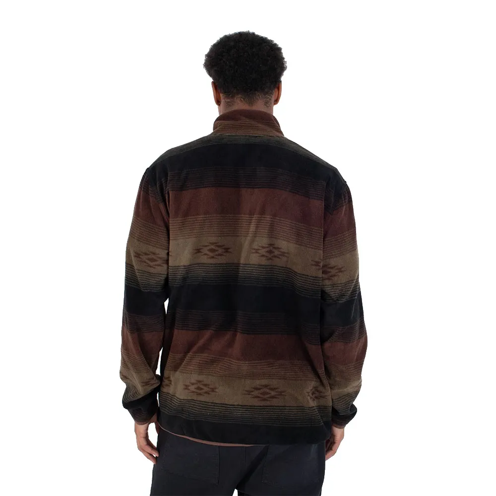 SWEAT S/CAPUZ HURLEY (M) WINDCHILL