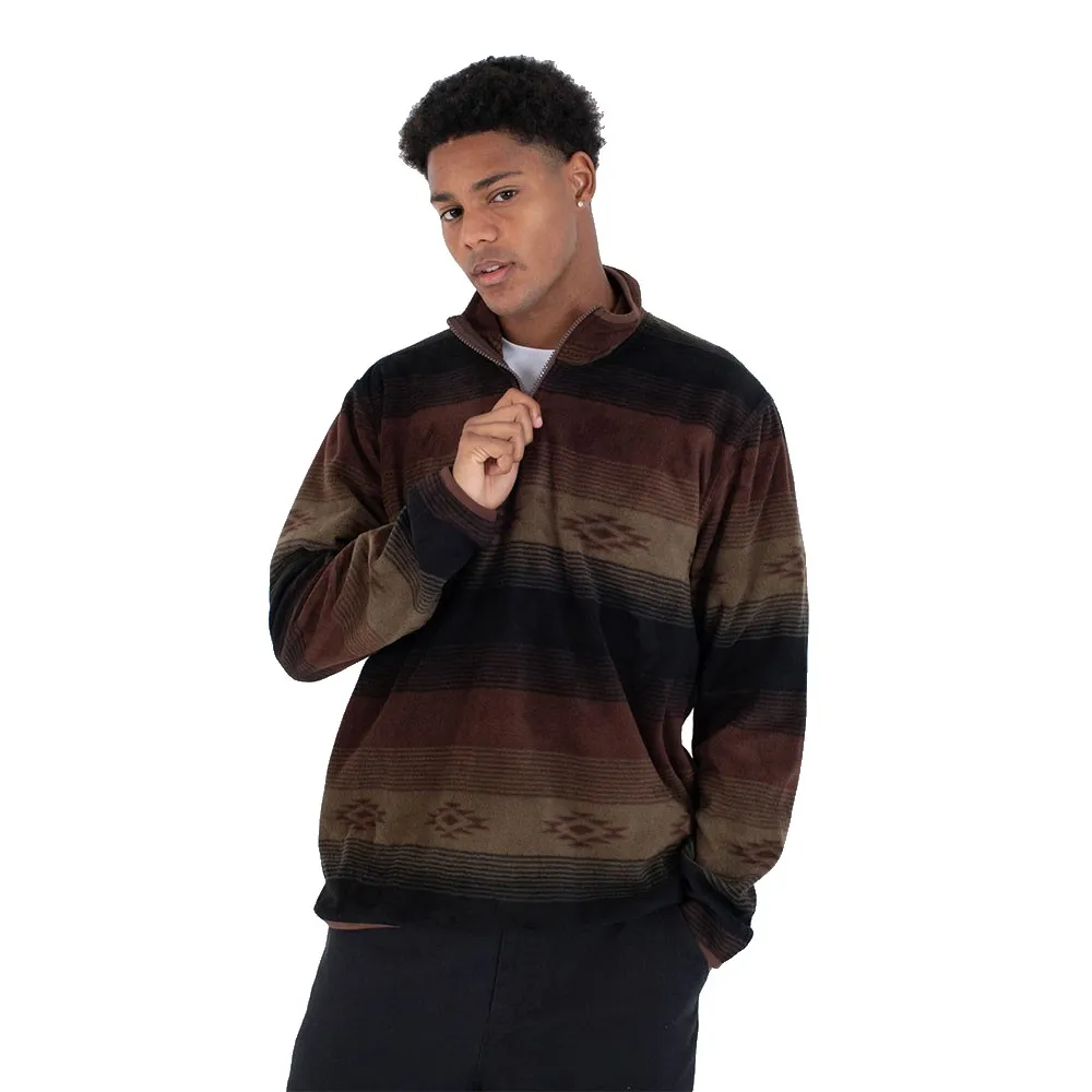 SWEAT S/CAPUZ HURLEY (M) WINDCHILL
