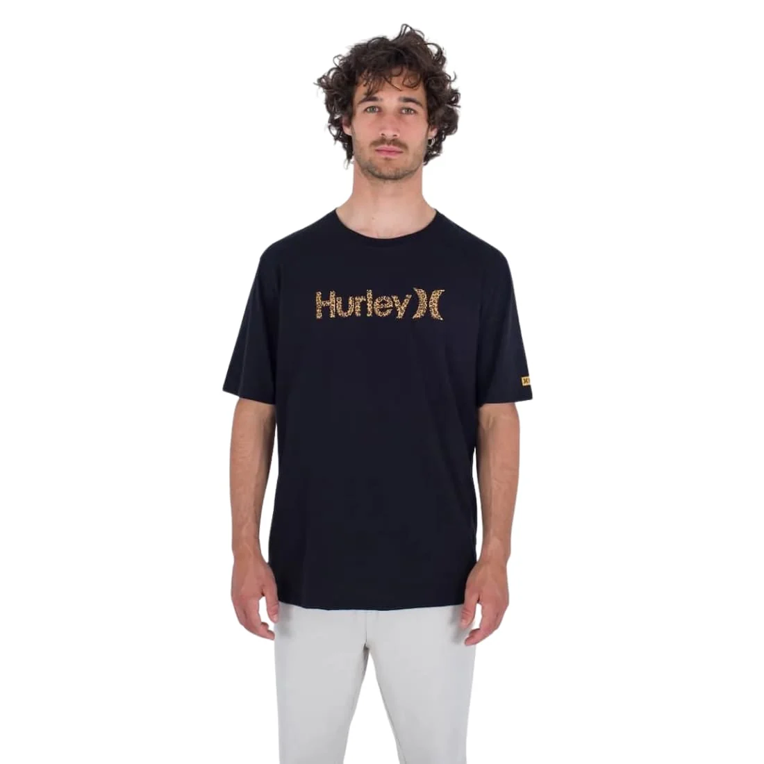 T-SHIRT HURLEY (M) TOLEDO ONE&ONLY
