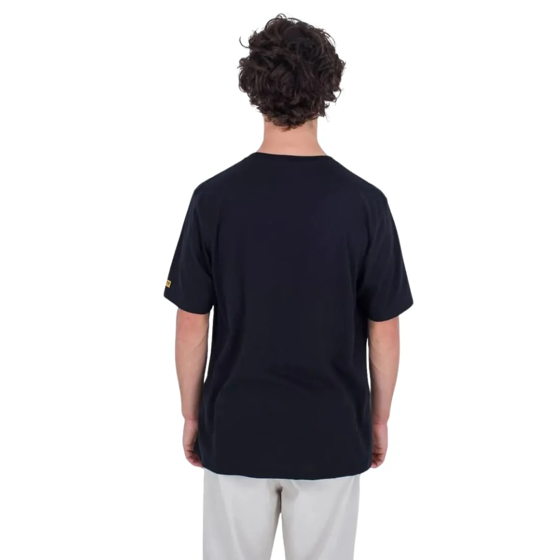 T-SHIRT HURLEY (M) TOLEDO ONE&ONLY