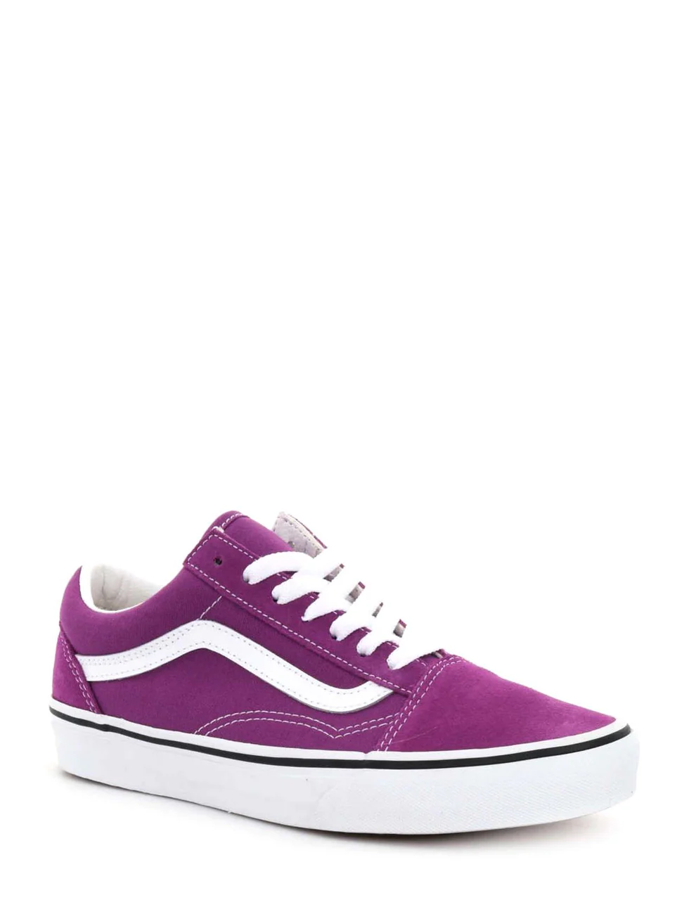 VANS OLD SKOOL (COLOR THEORY)