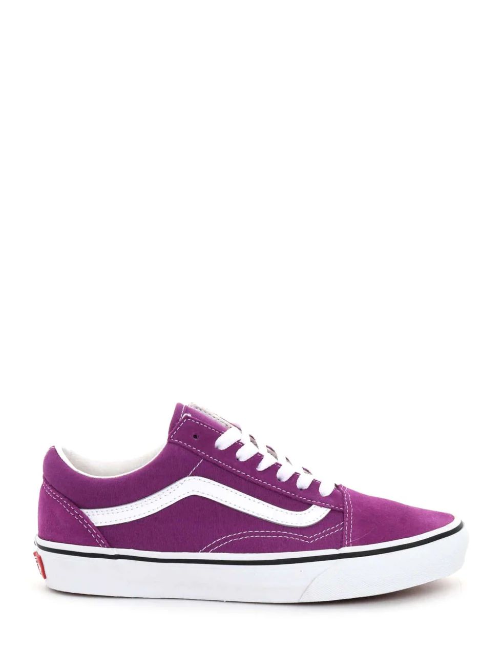 VANS OLD SKOOL (COLOR THEORY)