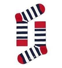 HAPPY SOCKS KIDS STRIPE