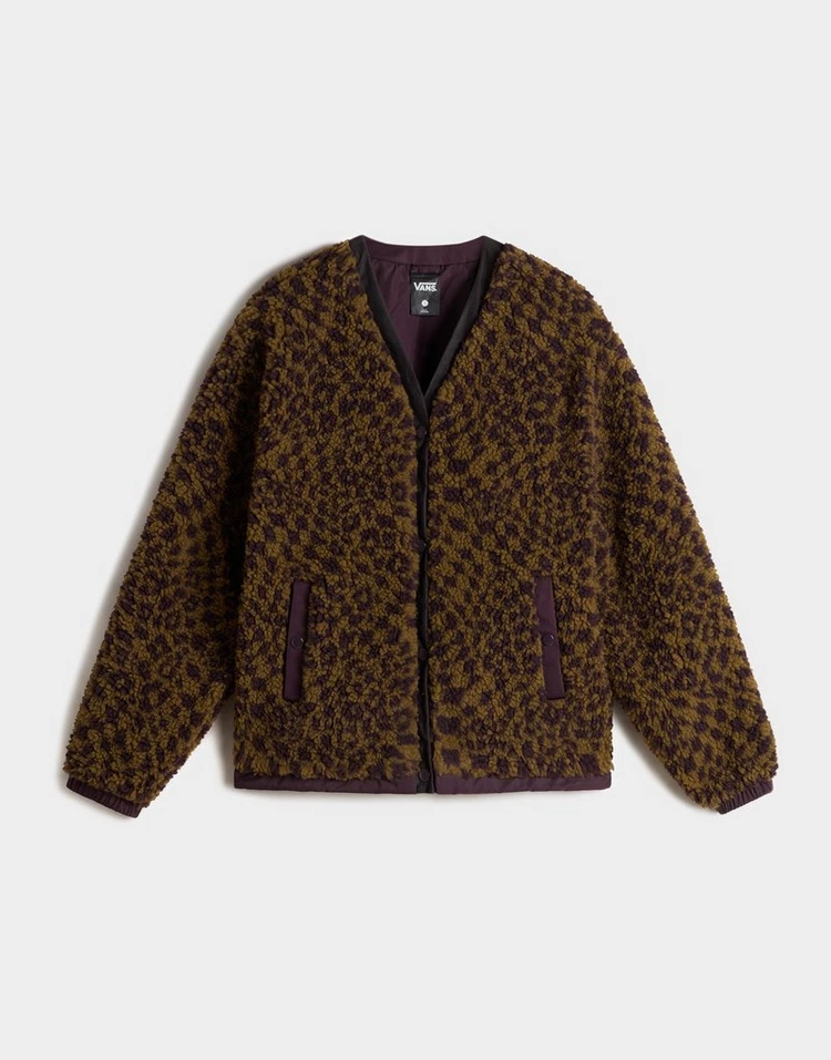 CASACO VANS (W) SUFFOLK CHEETAH