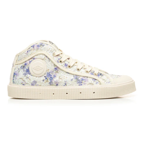 SANJO K100 WILD FLOWERS