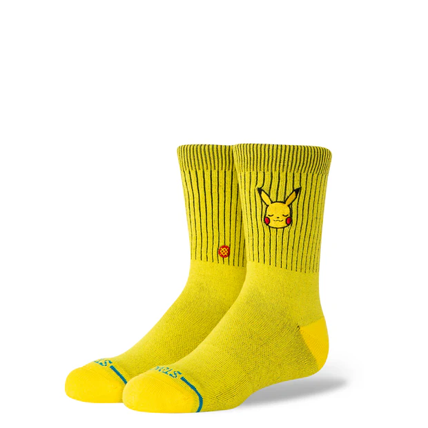 STANCE PIKACHU KIDS