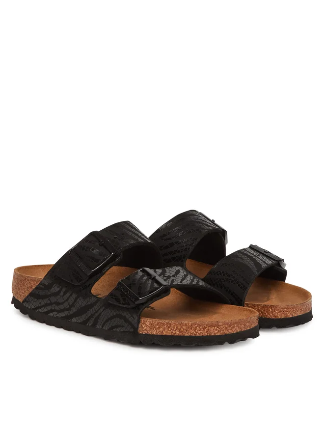 BIRKENSTOCK ARIZONA ZEBRA