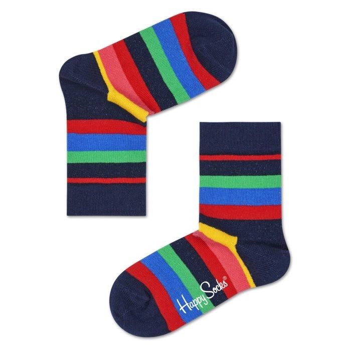 HAPPY SOCKS KIDS STRIPE