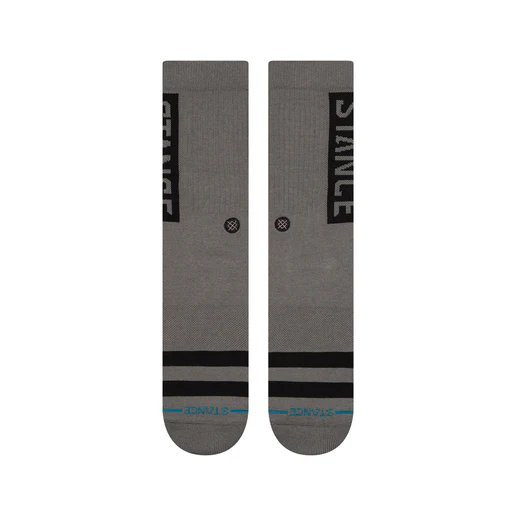 STANCE OG