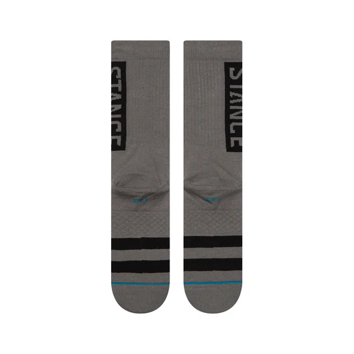 STANCE OG