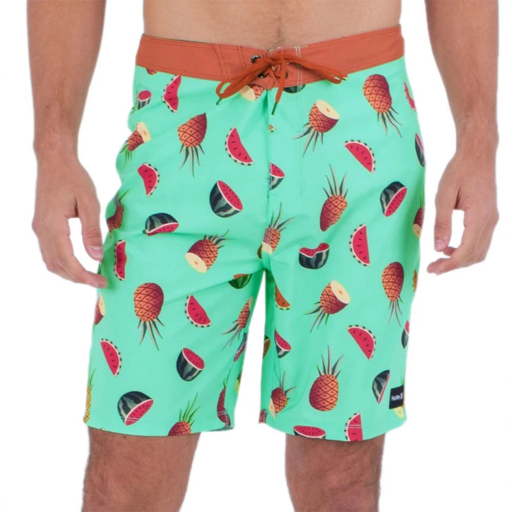 CALÇAO BANHO HURLEY (M) WEEKENDER (20")