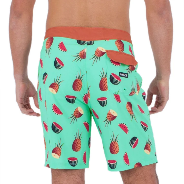 CALÇAO BANHO HURLEY (M) WEEKENDER (20")