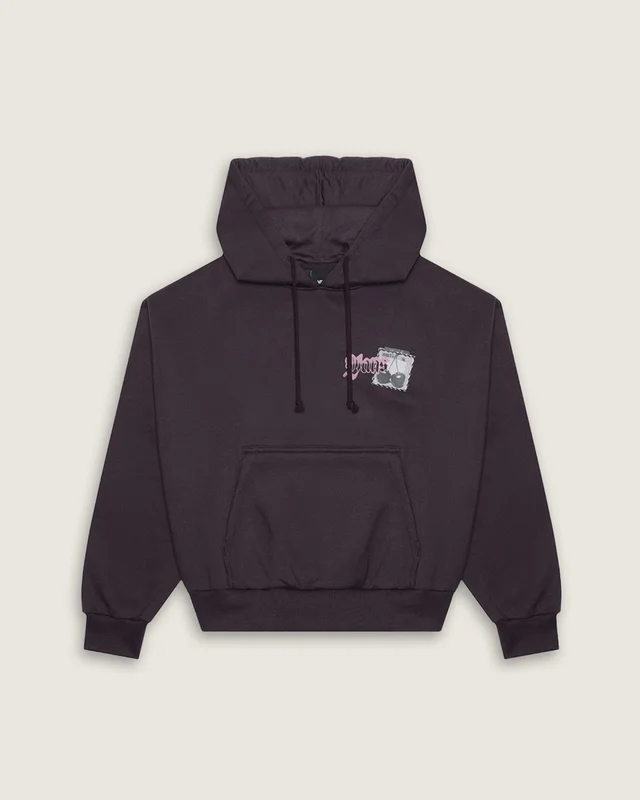 SWEAT CAPUZ VANS (W) CHERRYRISE RETRO