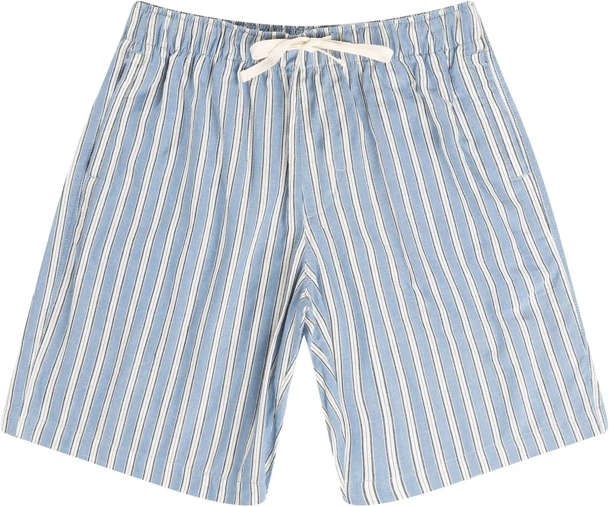 BERMUDA RHYTHM (M) STRIPE