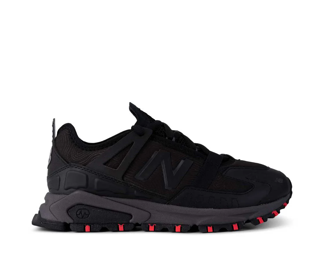 NEW BALANCE X-RACER