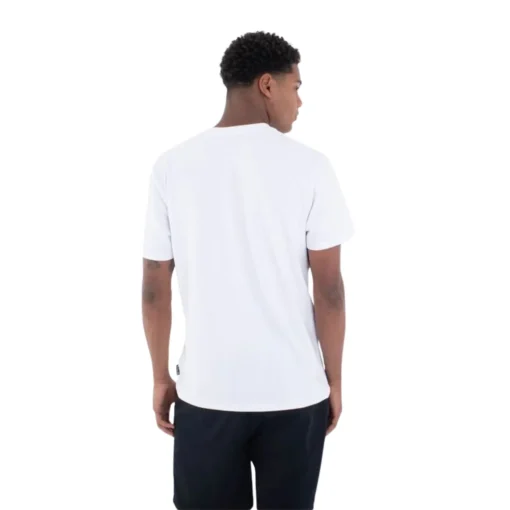 T-SHIRT HURLEY (M) KAI GOOD TIKI
