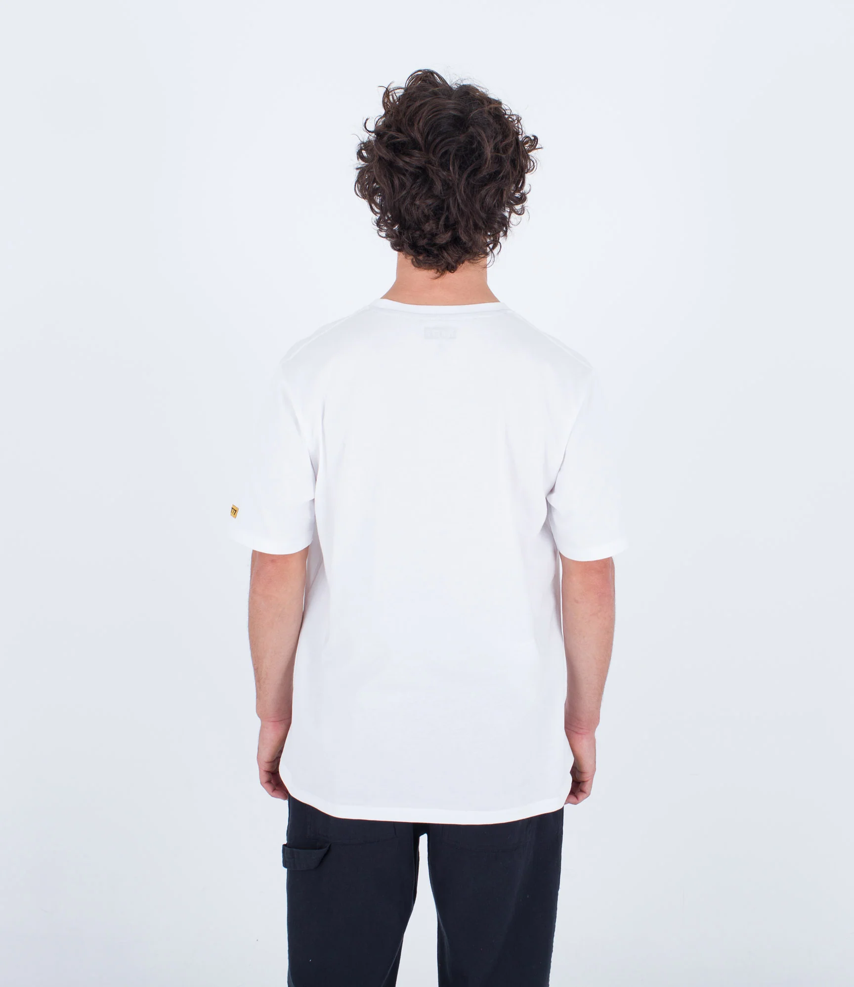 T-SHIRT HURLEY (M) TOLEDO ONE&ONLY