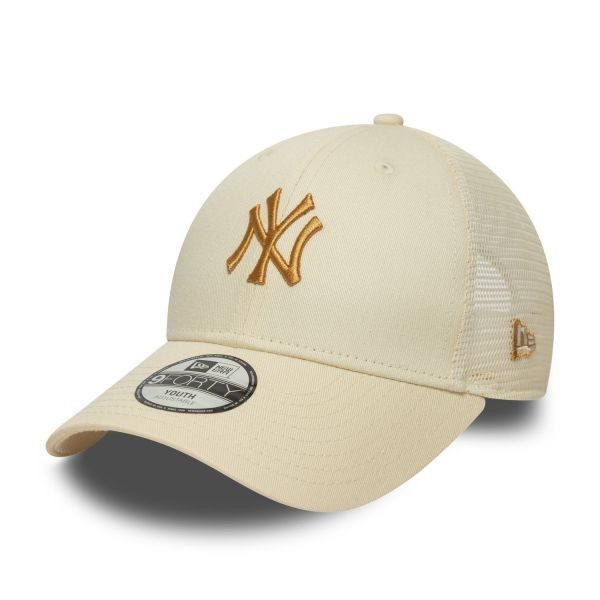 BONE NEW ERA (K-9FORTY) NY YANKEES