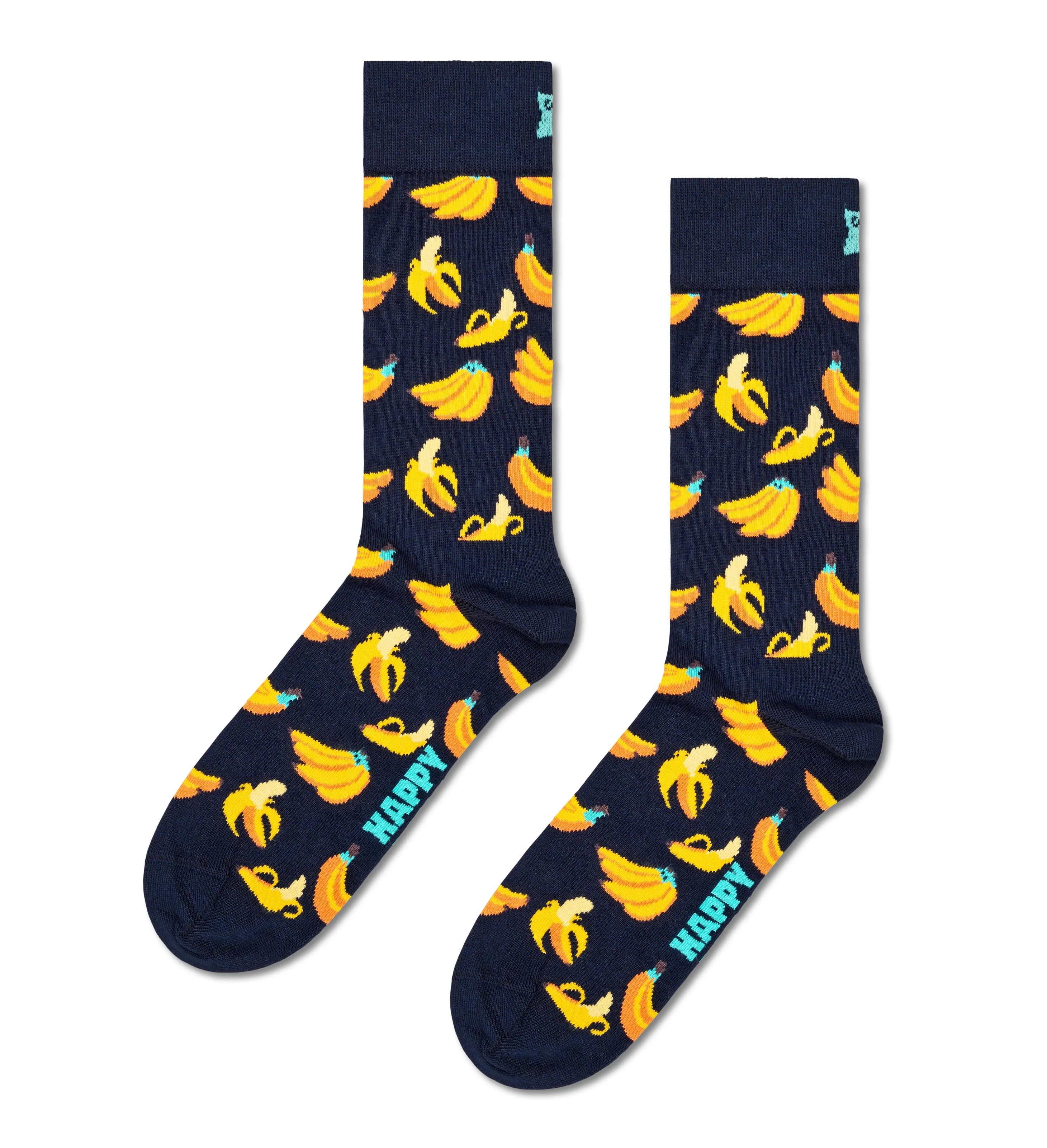 HAPPY SOCKS BANANA