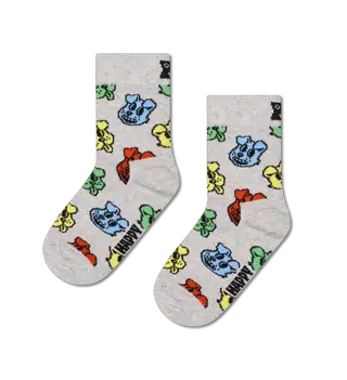 HAPPY SOCKS KIDS DOGGO