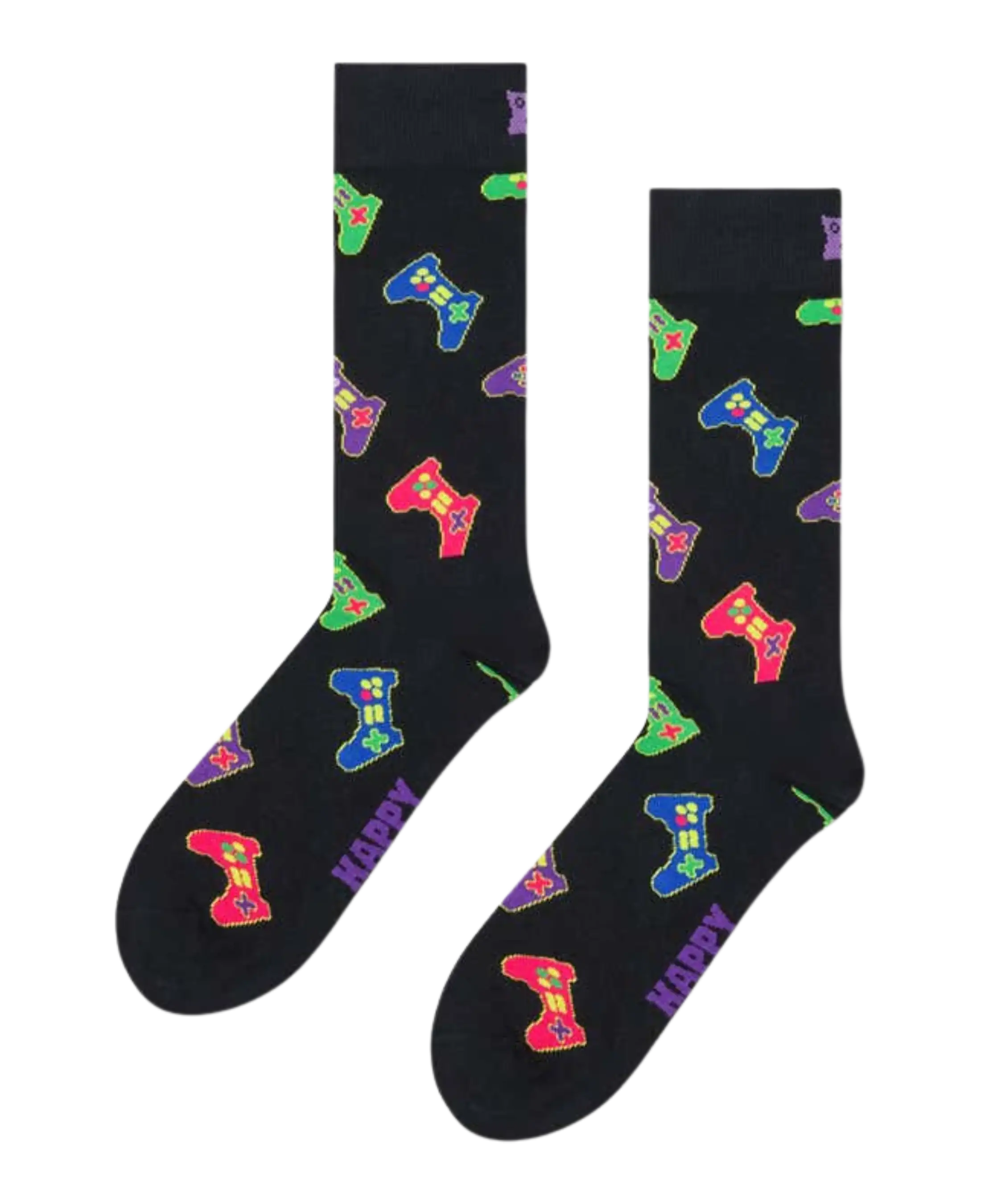 HAPPY SOCKS CONTROLLER